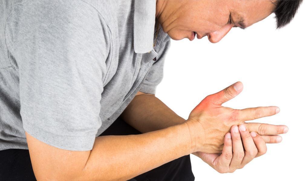 高尿酸患者|这5种“碱性食物”，可降低尿酸水平！忠告：高尿酸患者建议常吃