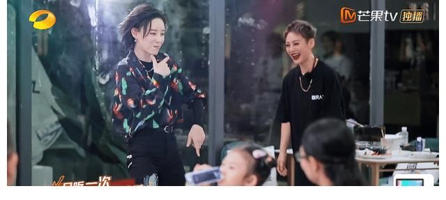 李斯丹妮|《中餐廳5》收官放大招，大團圓結局成謎，黃曉明姚安娜成焦點