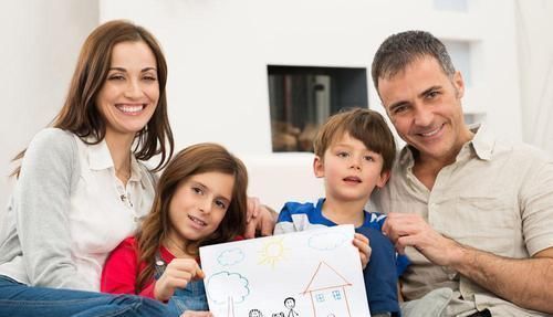 孩子|清华大学教授:在这几方面对孩子越“狠”,孩子将来越容易成功