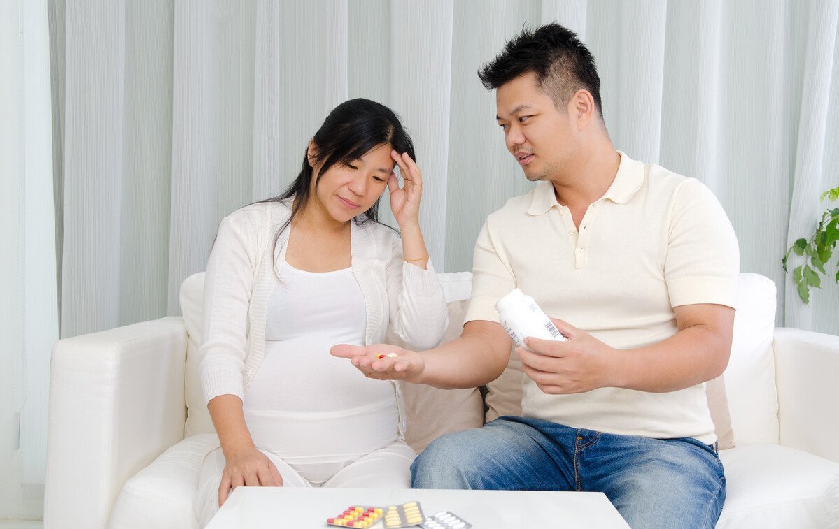 戒指|怀孕后,三样东西最好别“贴身”,不是迷信,关系孕妈、胎宝健康