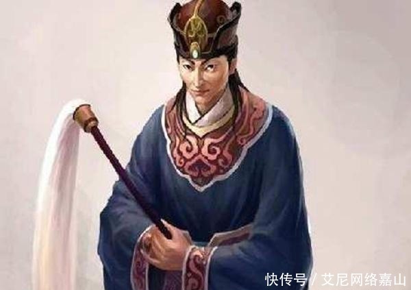 小人想帮忠臣,忠臣却看不上,于是他立马反水,祸害天下数百年