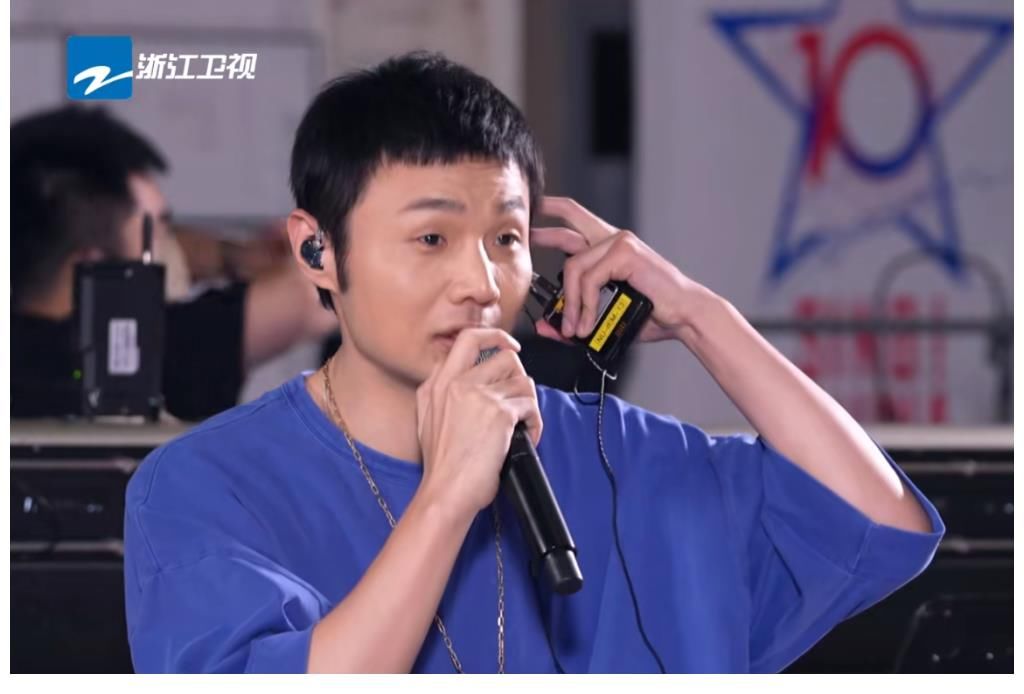 很多季|中国好声音：董书含输了比赛却赢了人心，李荣浩给她选错歌了吗？