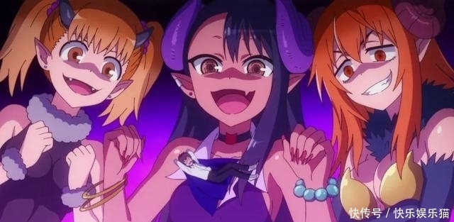 前辈也能成为救世主呢!长瀞同学的泳装