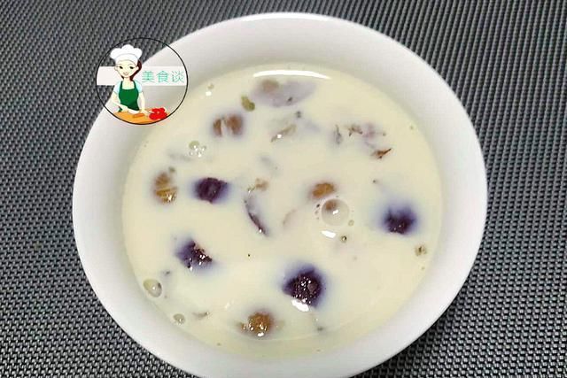 夏天，这碱性水果要常吃，和红枣是绝配，每天吃点，脸红润有光泽