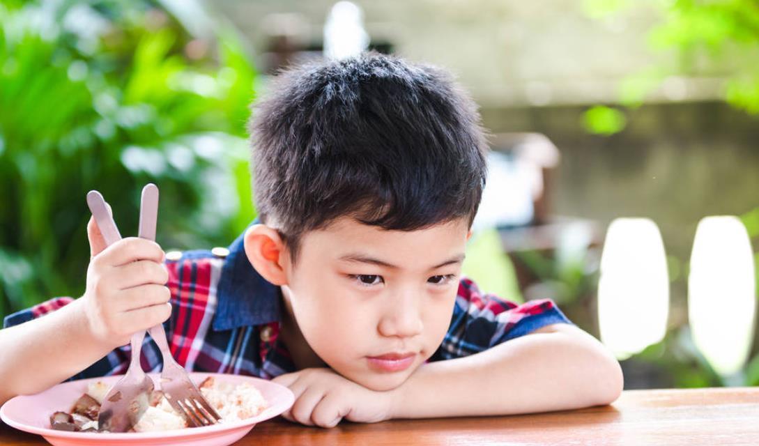 身高|7岁孩子长了20公分,82岁院士:此物帮助身高增长,宜多吃