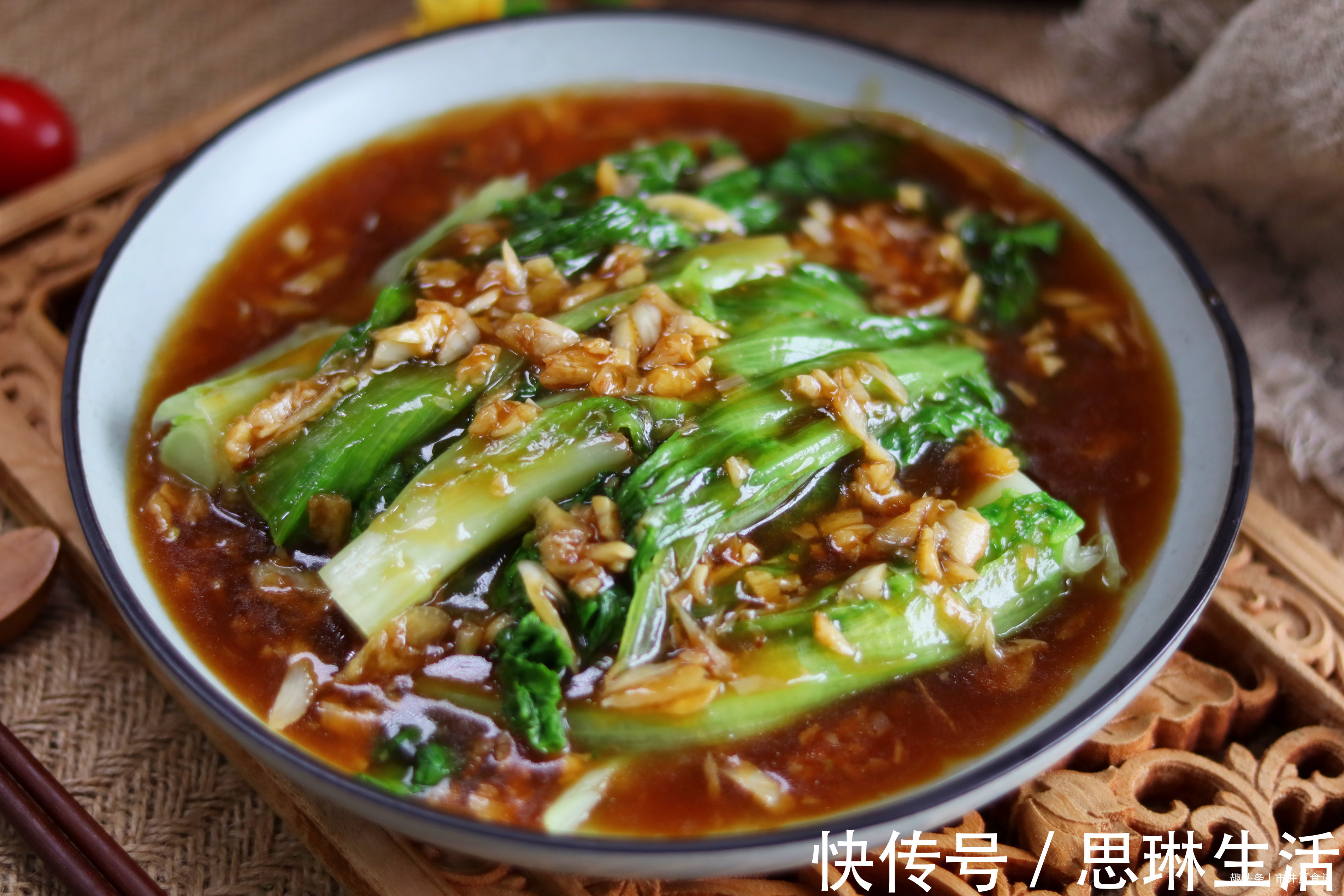 大热天|大热天,适合“老两口”吃的8道菜,简单易做,夏天有好菜了