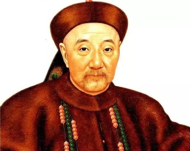 红顶商人|红顶商人胡雪岩