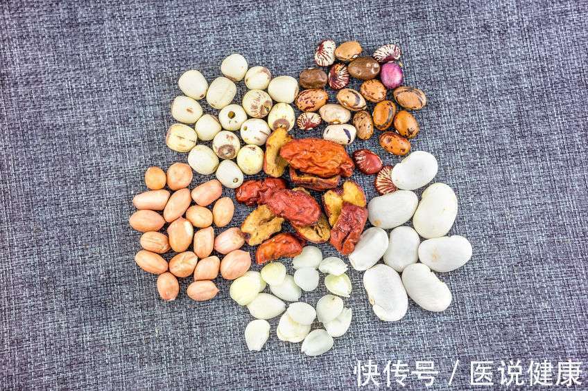 滋阴|冬天进补的好时节,推荐这5类食物,效果或不错,不妨试试