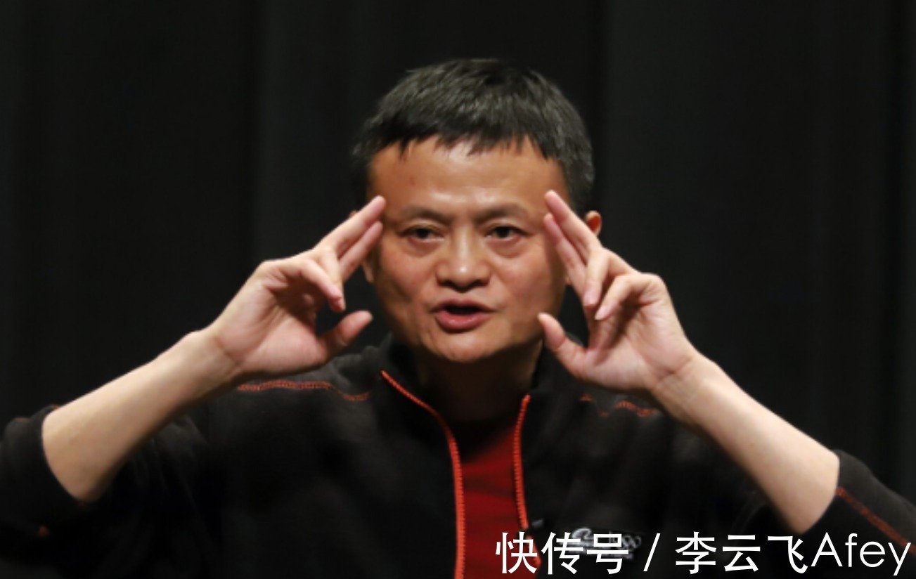世界500强|马云和任正非告诉你，任何的成功和伟大，都源自于当初的“梦话”