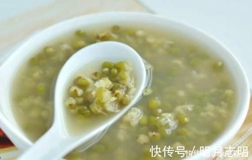 香榧|绿豆和它是天生的“敌人”,不能一起食用,可惜知道的人太少了