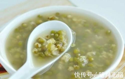 香榧|绿豆和它是天生的“敌人”，不能一起食用，可惜知道的人太少了