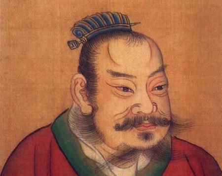 刘邦|导致项羽兵败自杀的五个致命错误：错杀两人，错逐一人，错放两人