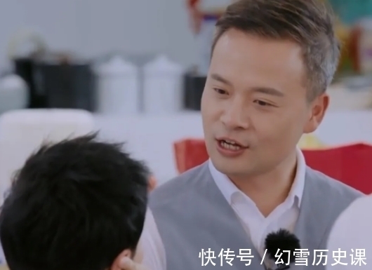 中餐厅:真正抗收视的,不是黄晓明和宁静,而是两位大厨?