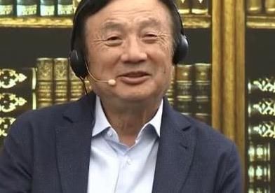 中国最优秀|华为年收入6千亿，为何没有一座华为大厦？任正非的回答让人钦佩