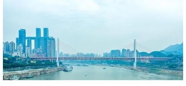 房价|在重庆买房，总能买在大涨前低位，为何总买不到最有潜力的房子？