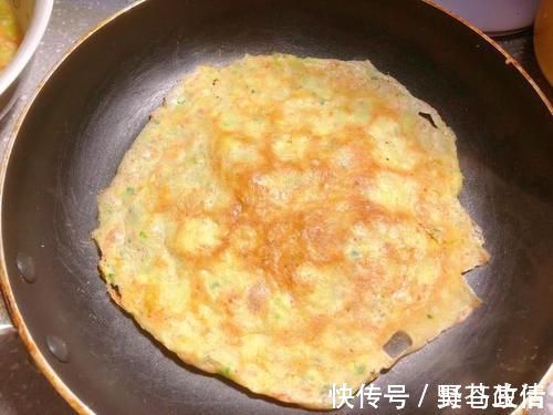 西葫芦|孩子脾虚易积食,这早餐我每周至少做1次,营养美味,还能助消化