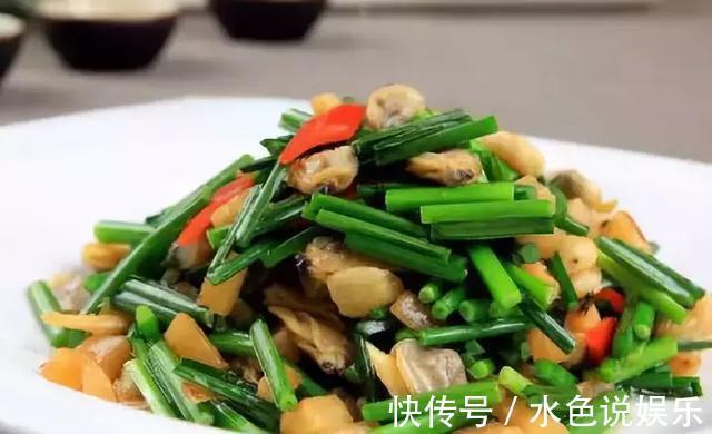 白萝卜|家人都爱吃的几道美食,荤素搭配,非常好吃的农家小炒菜