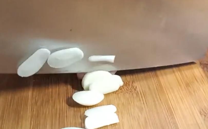 停不下来|茄子最家常的做法,做法简单,鲜香美味,好吃到停不下来