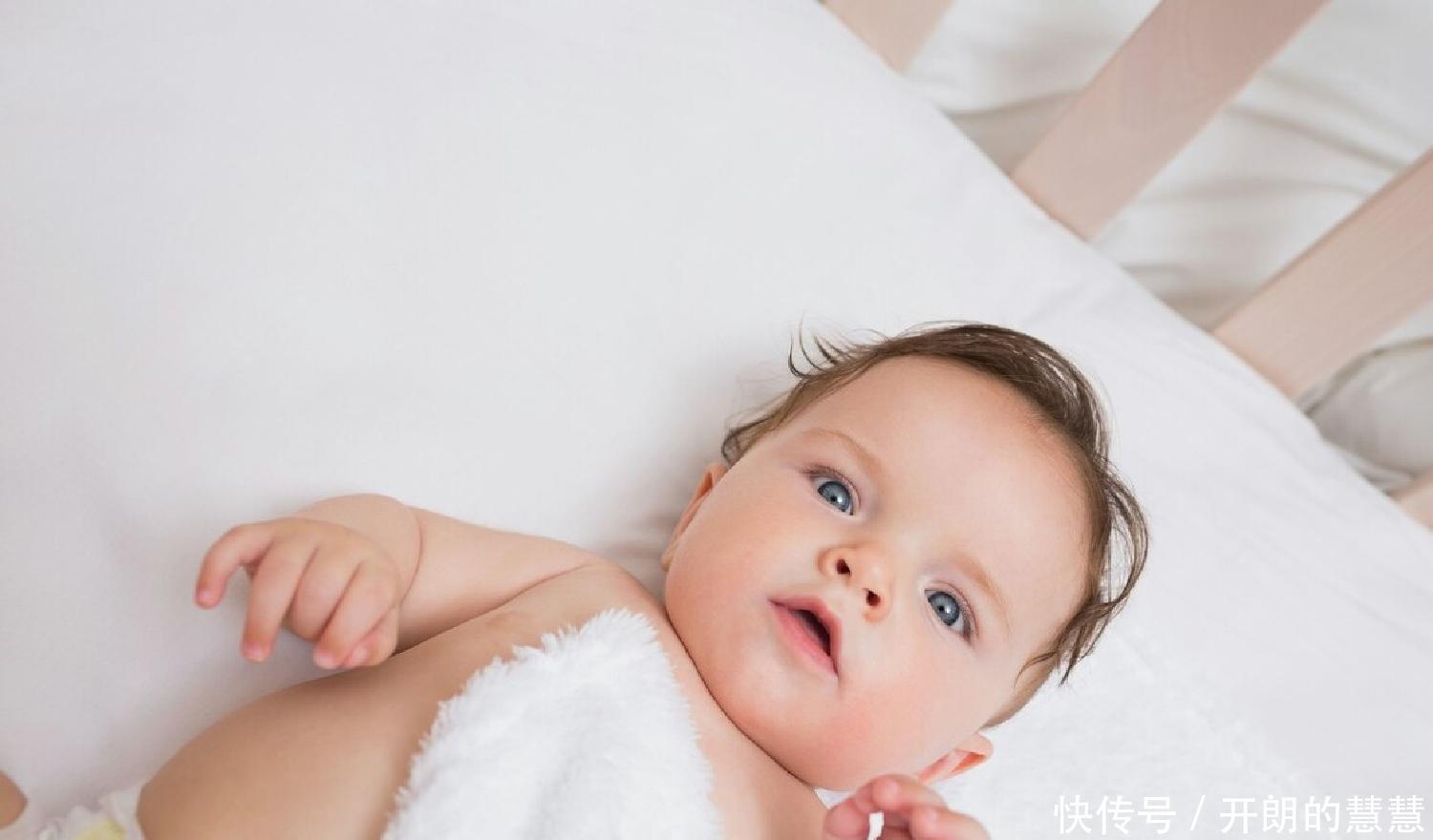 美国儿科学会|关于婴儿的睡姿问题,美国儿科学会的建议,父母们要听一听