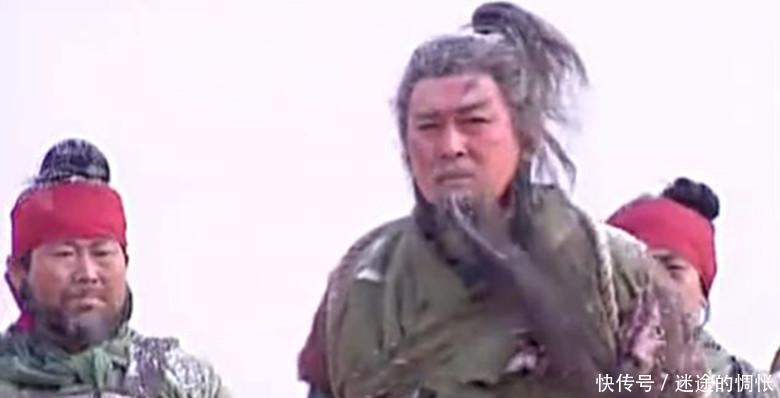 此人|三国唯此人 曾留下八个字泄露天机, 可惜关羽太傻没听懂！