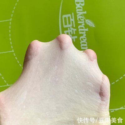 面团|什么？培根芝士面包的做法竟然这么简单？