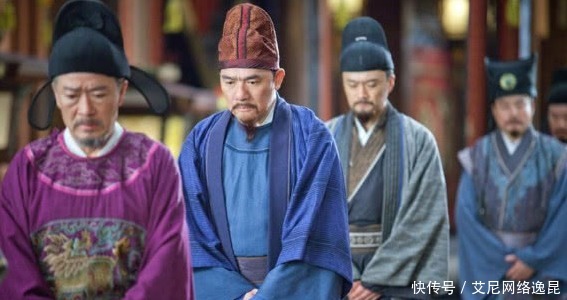 高龄|史上最牛宰相,高居相位达50年,历经5位皇帝,92岁高龄善终