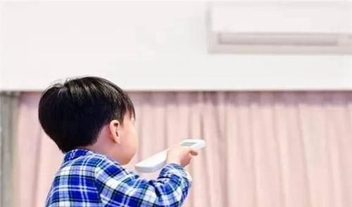 中暑|天再热也别这样吹空调,吹错了伤娃健康,不想让娃遭罪的家长看看