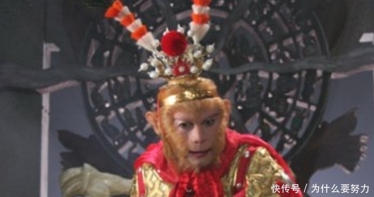 杀死|孙悟空并非不死之身,有种方式能杀死他,八戒不小心说漏了嘴