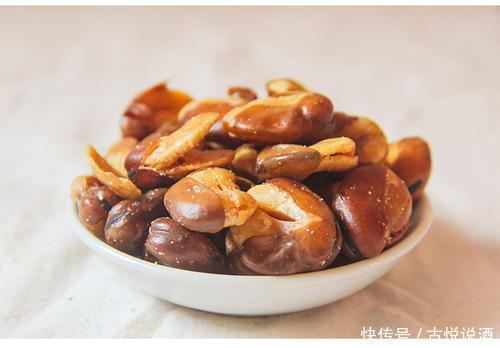 下酒菜|四大国民下酒菜你知道吗?这些菜配酱酒才是绝配