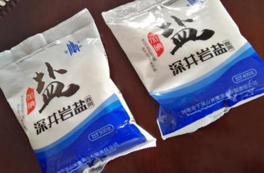 食盐除了调味，还有这6个用处，个个都好用