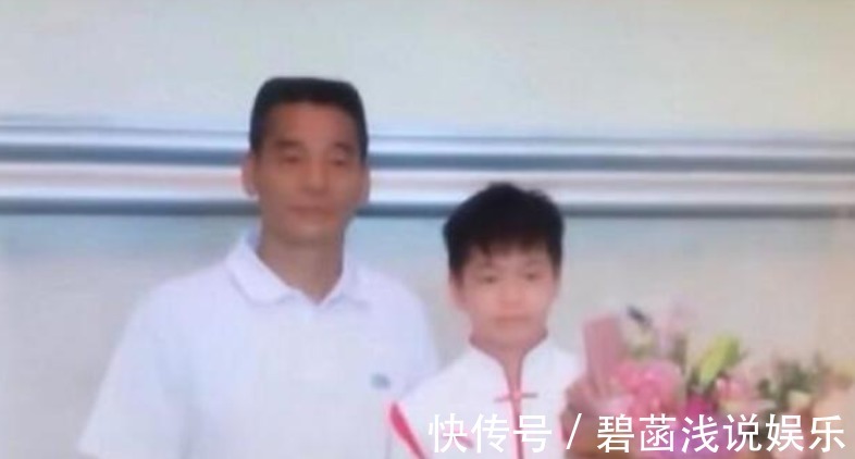 全运会|小身板却有大能量!全红婵与2位恩师久违同框,稳站C位表情专注