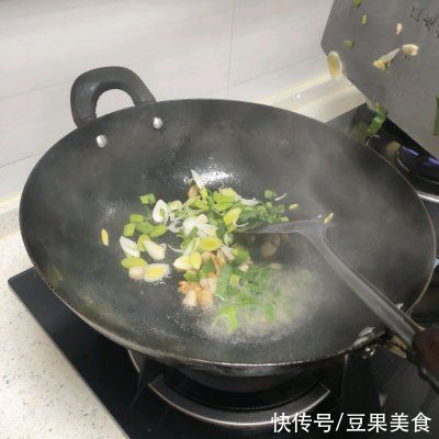 冬天的的味道，耗油杏鲍菇不用烤箱照样能做