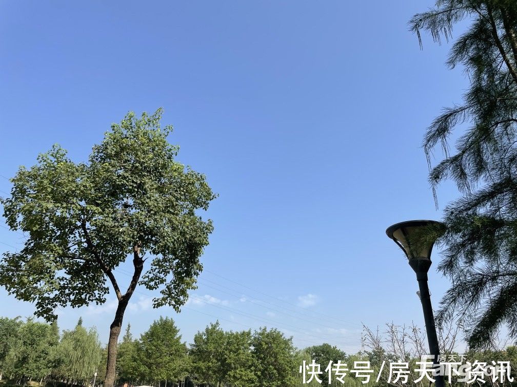 置业顾|保利云璟怎么样？看置业顾问韩开宇发布了一条项目新消息