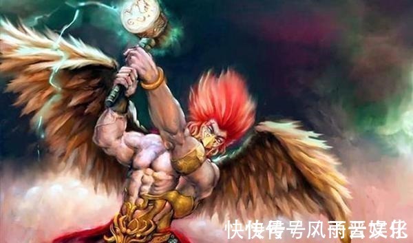 辛环&孔宣有个对头,能破五色神光,却早上了封神榜,姓名很多人都知道