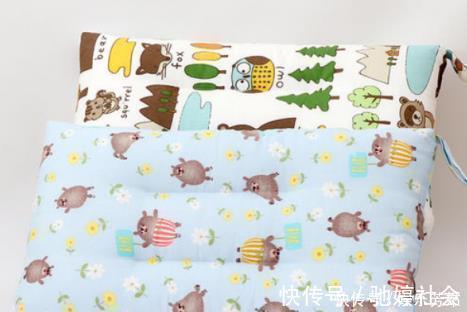 信号|“妈妈,我该用枕头啦”,宝宝发出这几个信号,家长该买枕头了