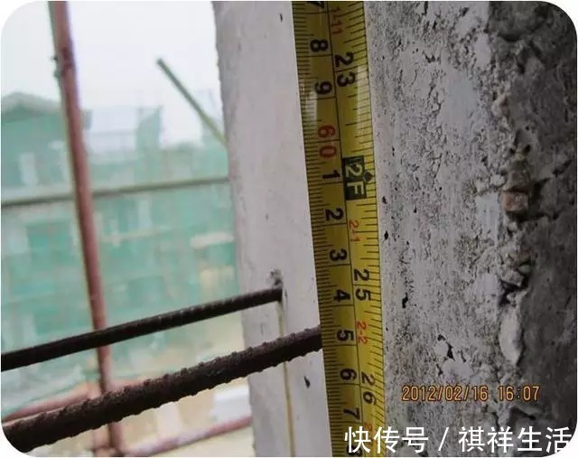 结构|二次结构砌体构造质量控制关键点，细节决定成败