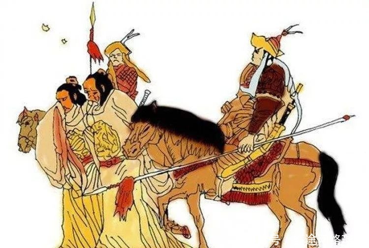 北宋灭亡三部曲:重文轻武,澶渊之盟,联金灭辽