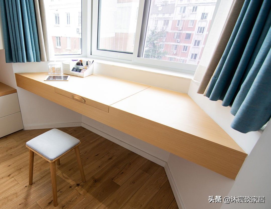 装修|她家改造实在太牛了，光玄关就让人服气，的确是小户型装修的样本