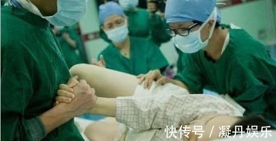 年龄段|女生一辈子能“怀孕”多少次医生给出“这个数”,网友你在开玩笑