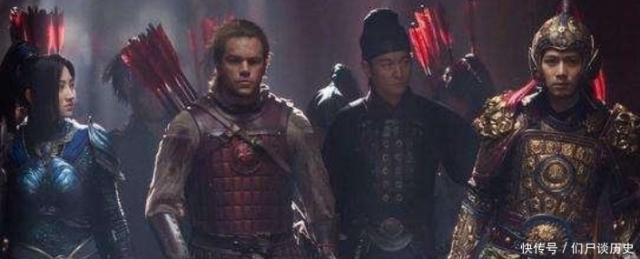 知乎|外国知乎问:如果古罗马和大汉朝打仗,谁会赢?外国网友给出答案!