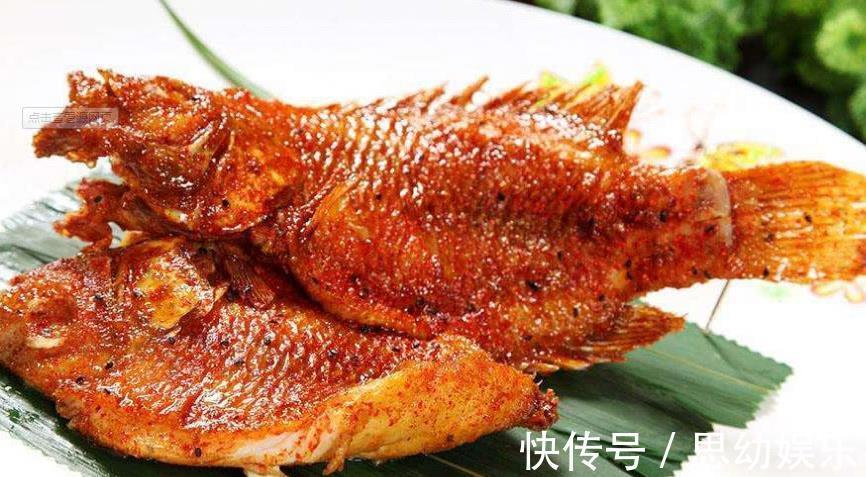 长寿|爱吃鱼肉的人，长寿不会远离你，但切忌少吃3种鱼，没营养还伤身