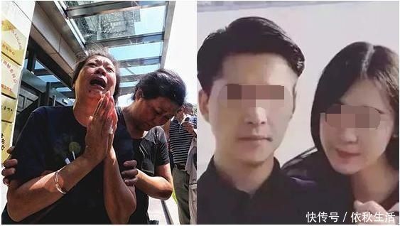 华人|儿子抢别人鸡排吃,妈妈一旁帮腔护短,女孩的回答让妈妈后背发凉