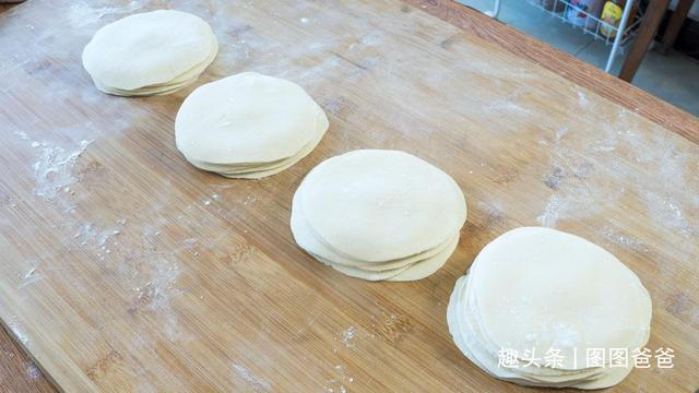 7种包子的独特做法，一周不重样！孩子早餐吃得好，一定长高个！