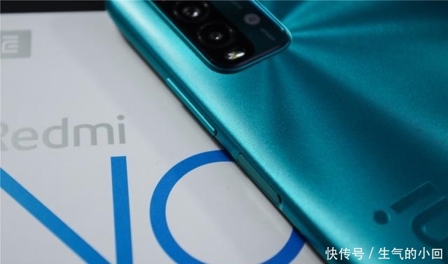 Redmi|Redmi Note 9系列评测:性价比大成之作