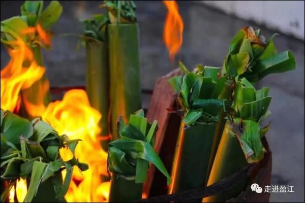 水糕|【节气小课堂】大寒，来云南吃花式糯食！