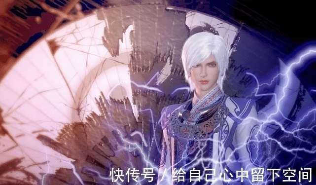 侯卿|不良人第四季：尤川和侯卿被官方换脸李嗣源，竟毫无违和感