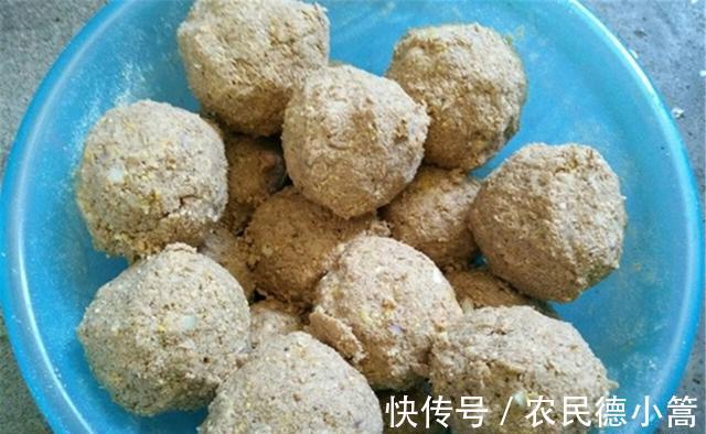 草鱼|秋季钓草鱼“爆护”秘诀,用微酸窝料打窝,用活食做钓饵