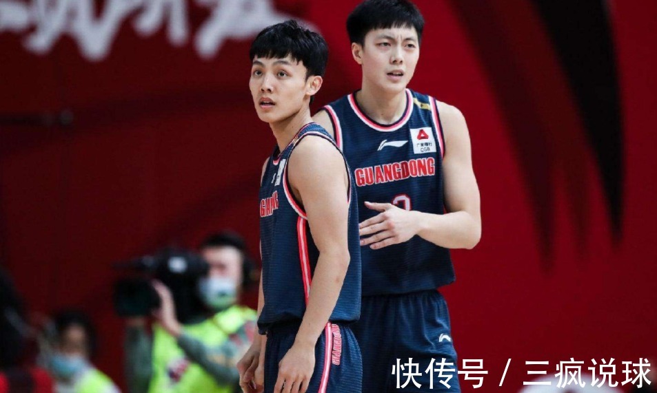 中国男篮|广东坏消息!中国男篮当红球星伤情公布:身体极度不适无限期休战