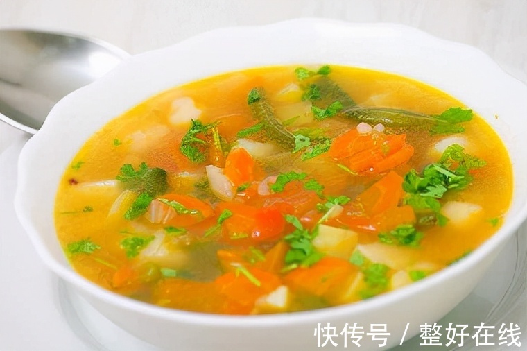 食补|刚毕业的大学生患高血脂?专家:3种食补配方,帮助搞定高血脂