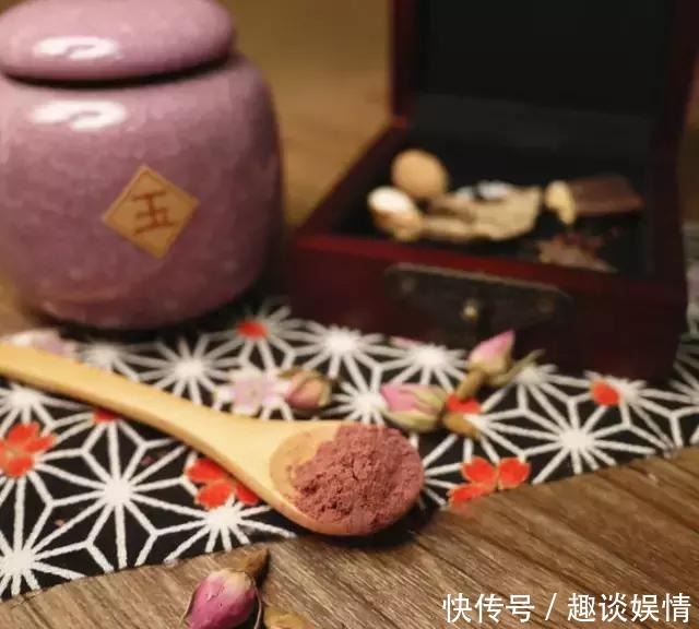 梳妆|古人既美又仙还能装的化妆包,真的跟电视剧里的一样吗?